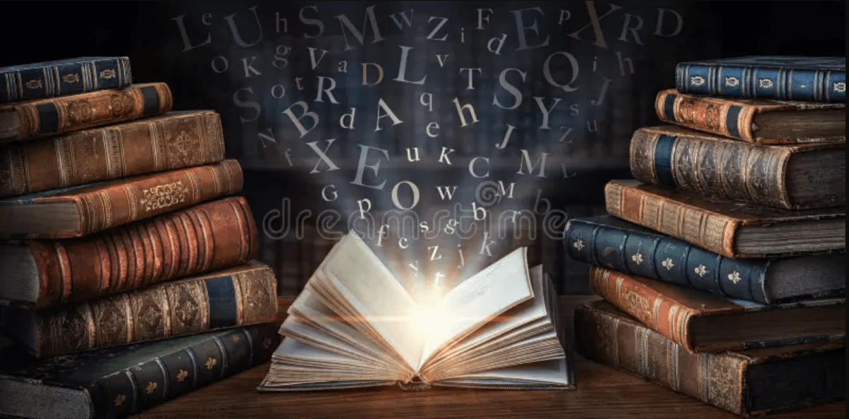 كتب غيّرت حياتي